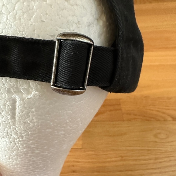 Pinehurst No. 2 U.S. Open Championships 2014 Black Hat Cap - Picture 6 of 15